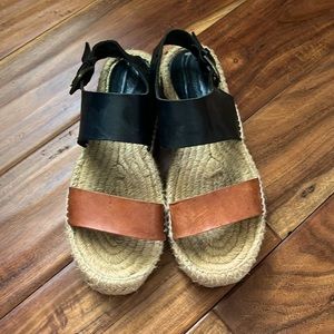 Soludos espadrille sandals